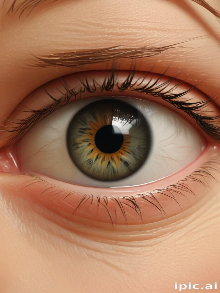 cartoon eyes