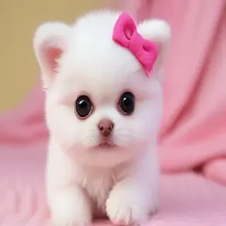 pink cute pictures