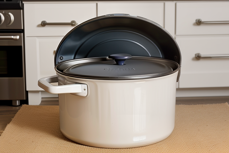 martha stewart dutch oven recall