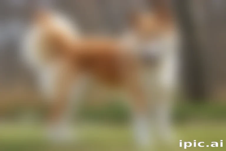 hokkaido dog breed