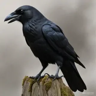 crows png