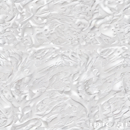 White Texture Pattern Abstract Abstract White Texture Featuring Intricate Swirls and Organic Patterns ...