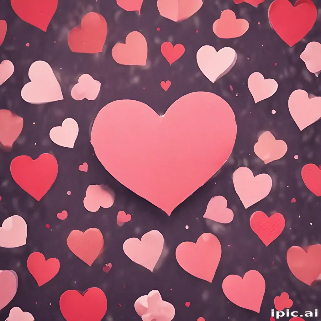 valentine phone wallpaper