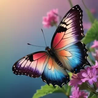 butterfly wallpaper for computer