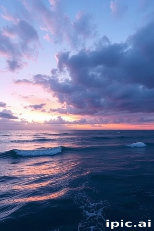 ocean background iphone