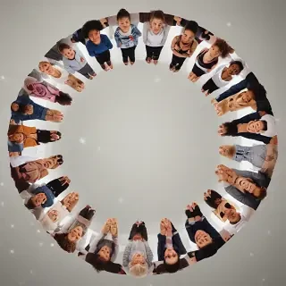circle pic