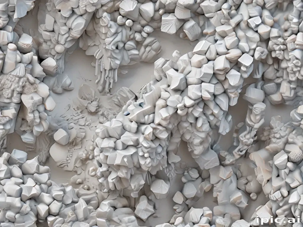 3d images