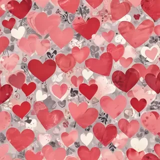 wallpaper hearts