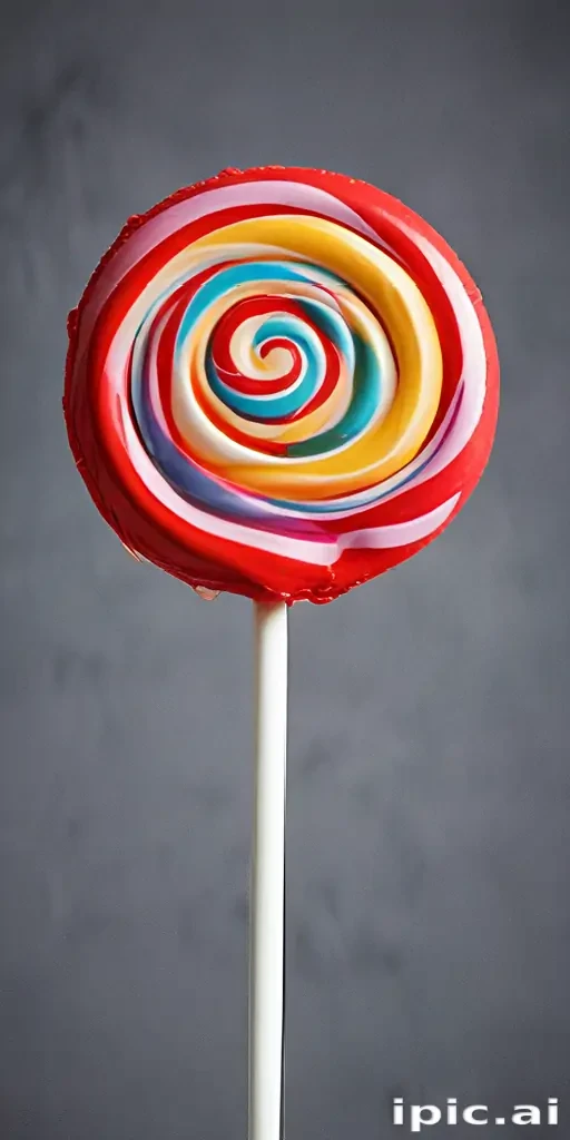 picture of lollipop