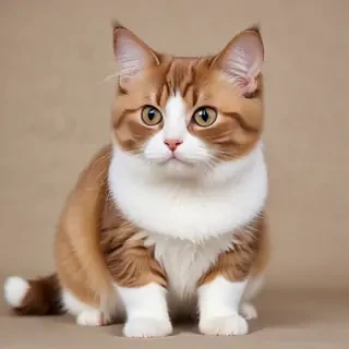 munchkin cat breed