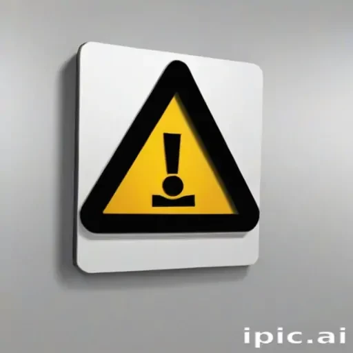 warning signal png