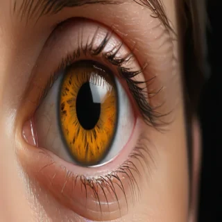 evil eyes png