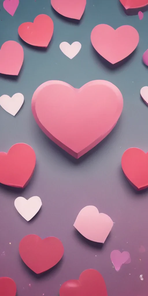 iphone girly valentines day wallpaper