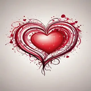 heart wallpaper images