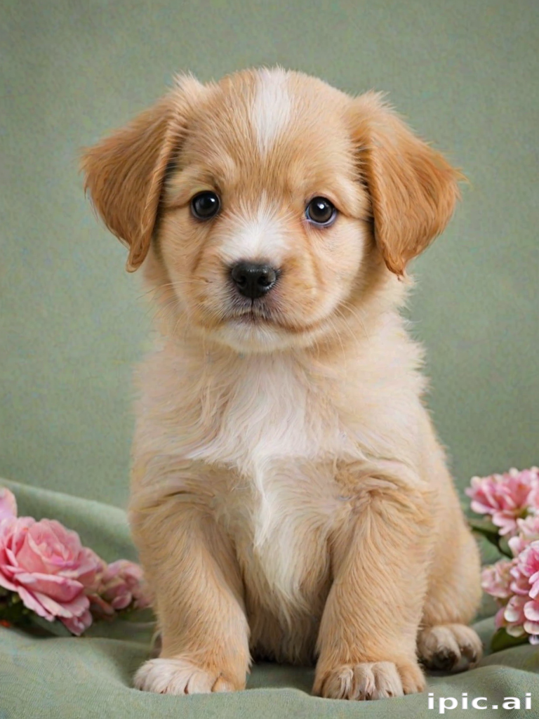 cute puppy wallpapers