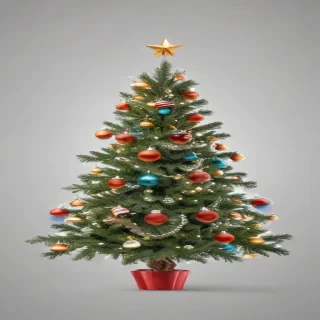 transparent christmas png