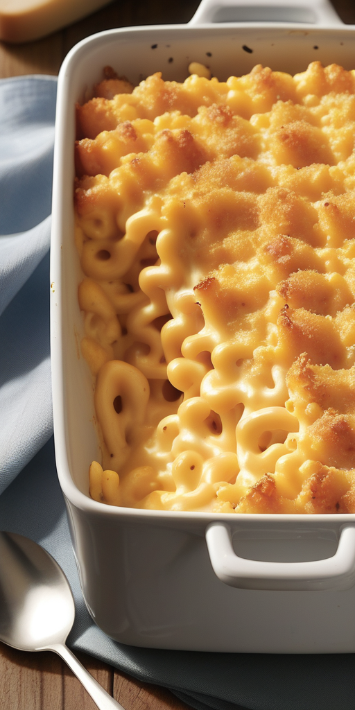 mueller's macaroni and cheese recipe