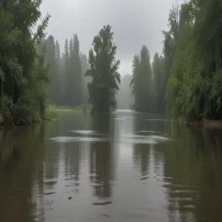 images of a flood