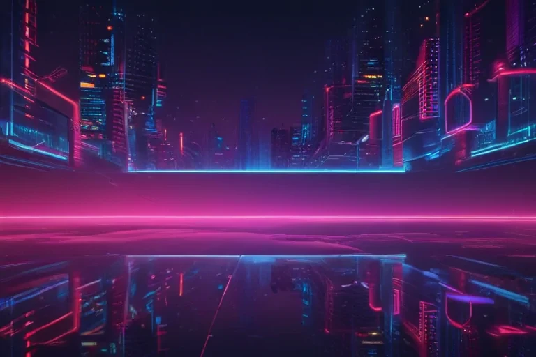 cool neon wallpapers iphone