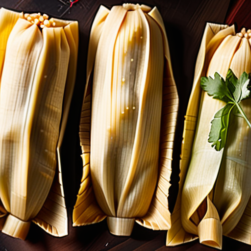 how long are tamales good for in fridge