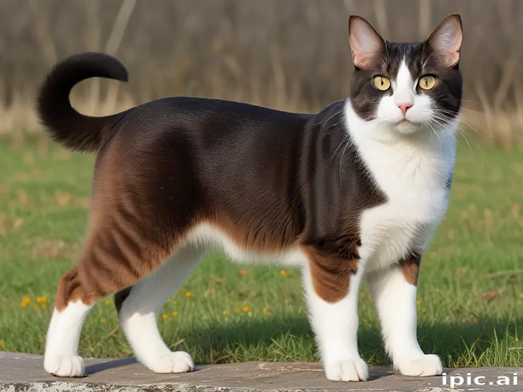 manx breed