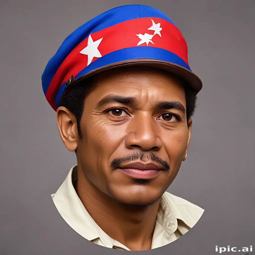 cuban png