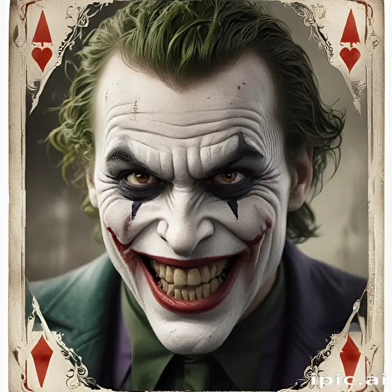 joker card png