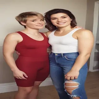 lesbian photo