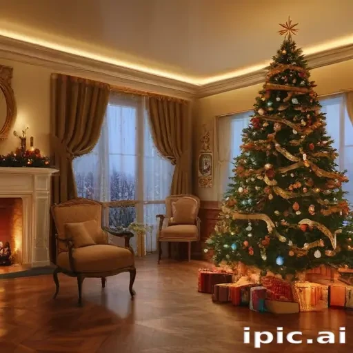 christmas eve wallpaper
