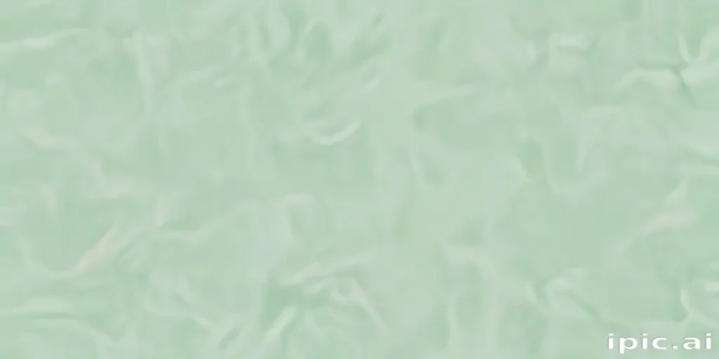 pastel green aesthetic wallpaper