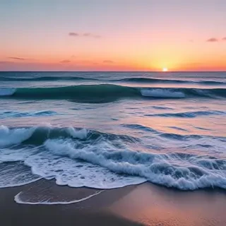 aesthetic ocean wallpaper iphone