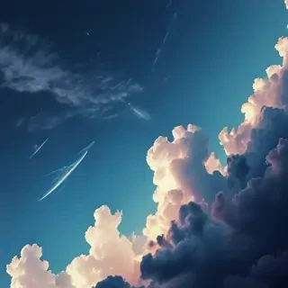 sky iphone background