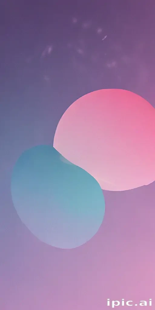 aesthetic simple iphone wallpaper