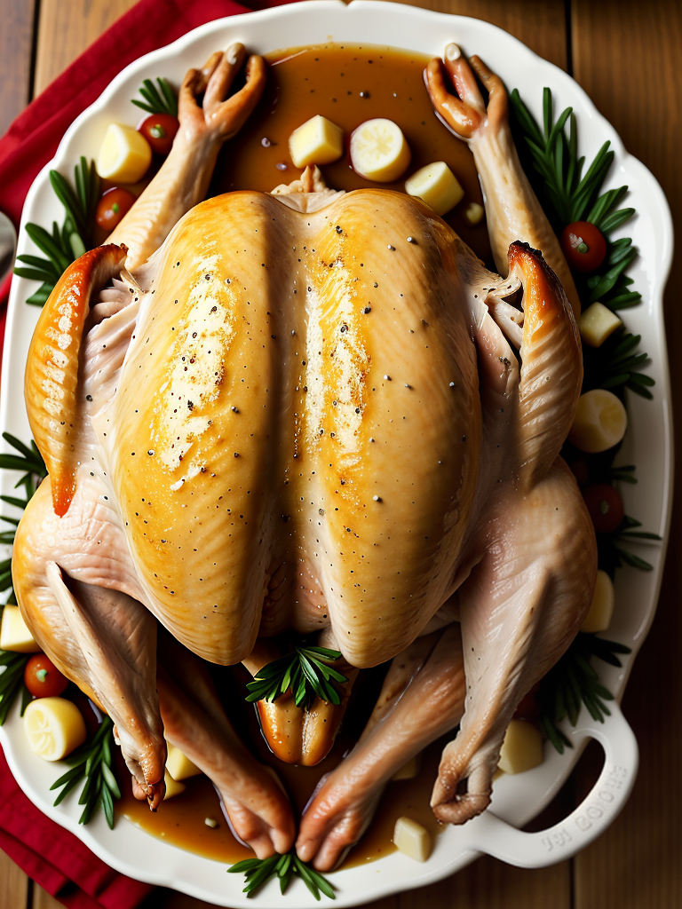 how long to cook turkey in a big easy
