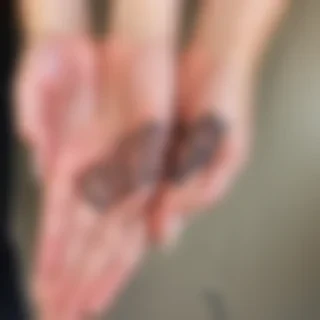 i love you sign language tattoo