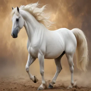 horses clip art