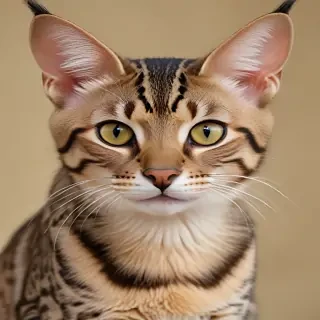 savannah cat breed