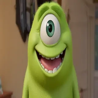 mike wazowski