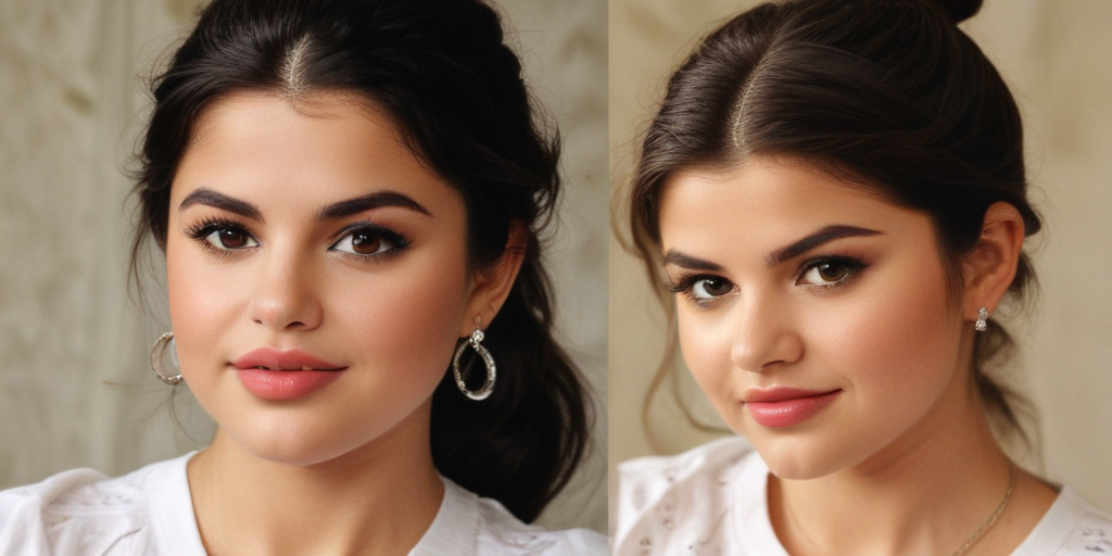 can selena gomez have babies