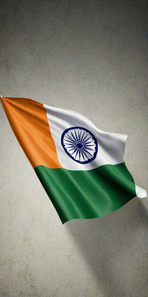 indian flag background