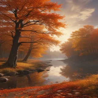 fall png