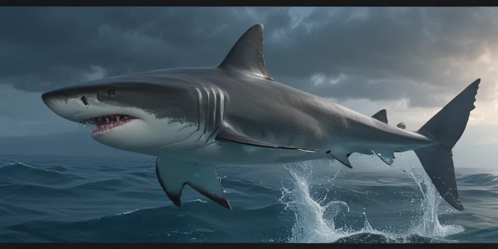 shark png