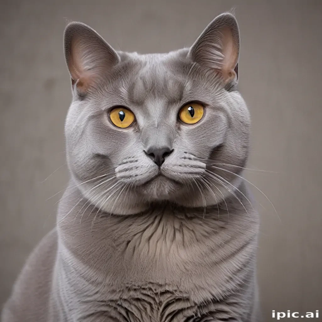 chartreux breed
