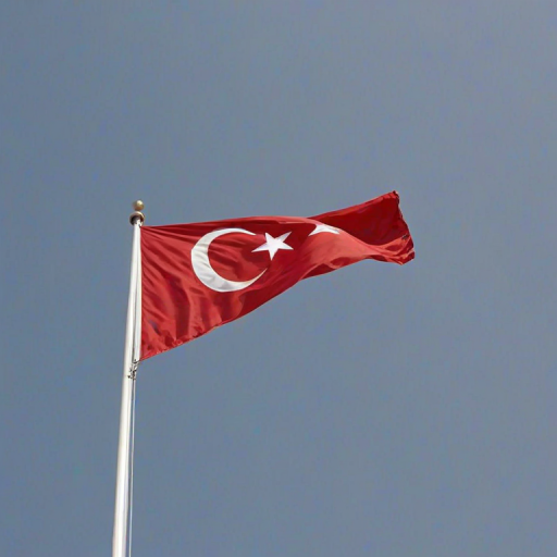 turkish flag