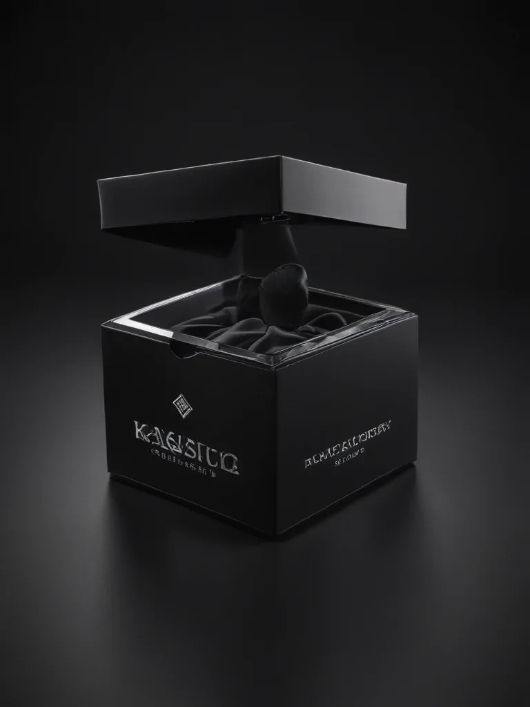 black box image