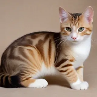 dragon li cat breed