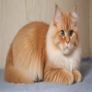 british longhair cat breed