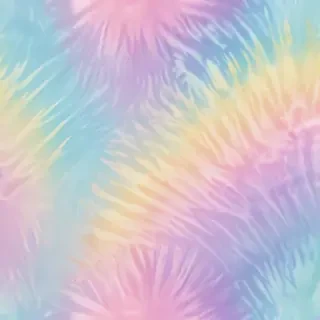 pastel tie dye background