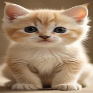 cute kitten wallpapers
