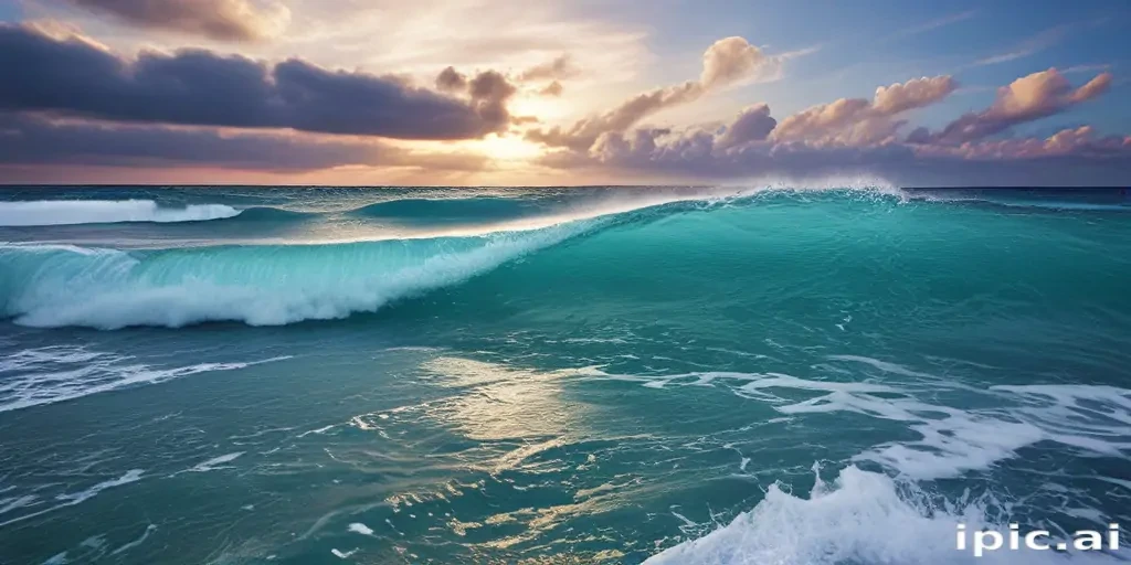 desktop ocean wallpapers